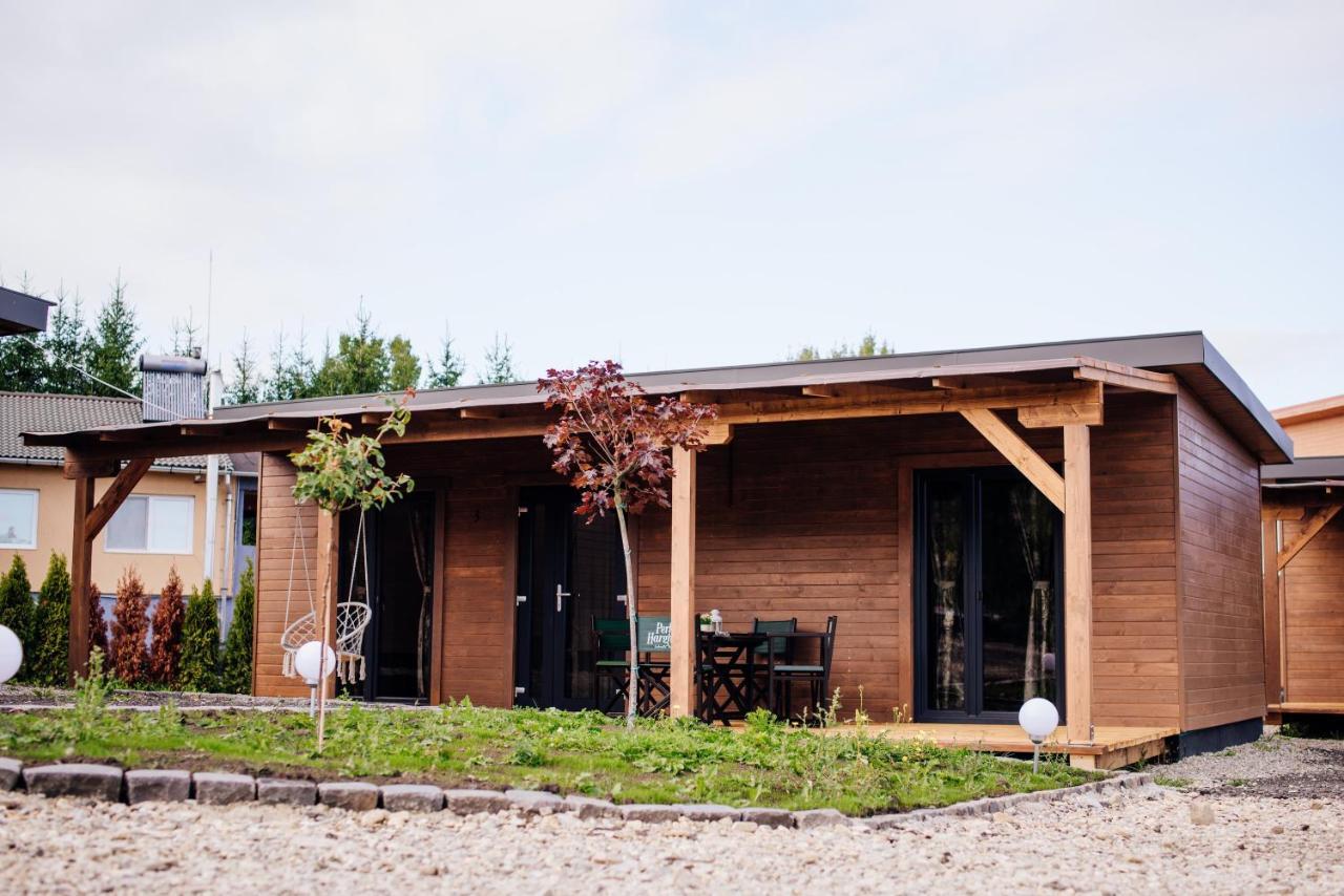 Wellness Resort Szecseny Jögödfürdő Exterior photo