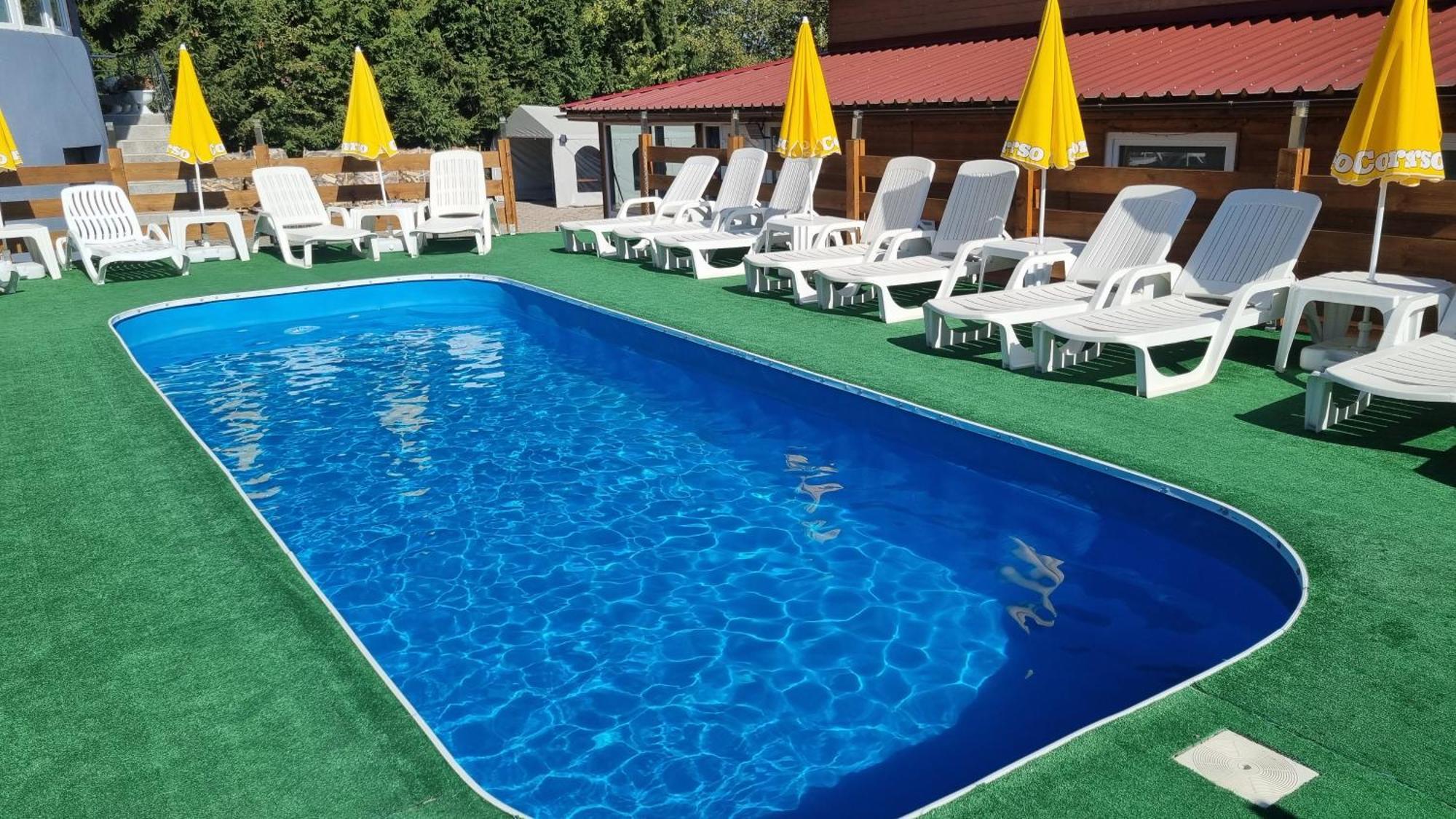 Wellness Resort Szecseny Jögödfürdő Exterior photo