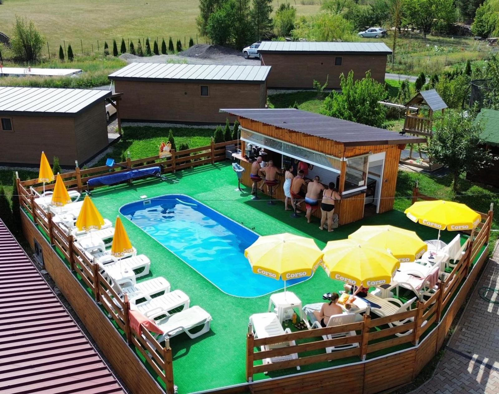 Wellness Resort Szecseny Jögödfürdő Room photo